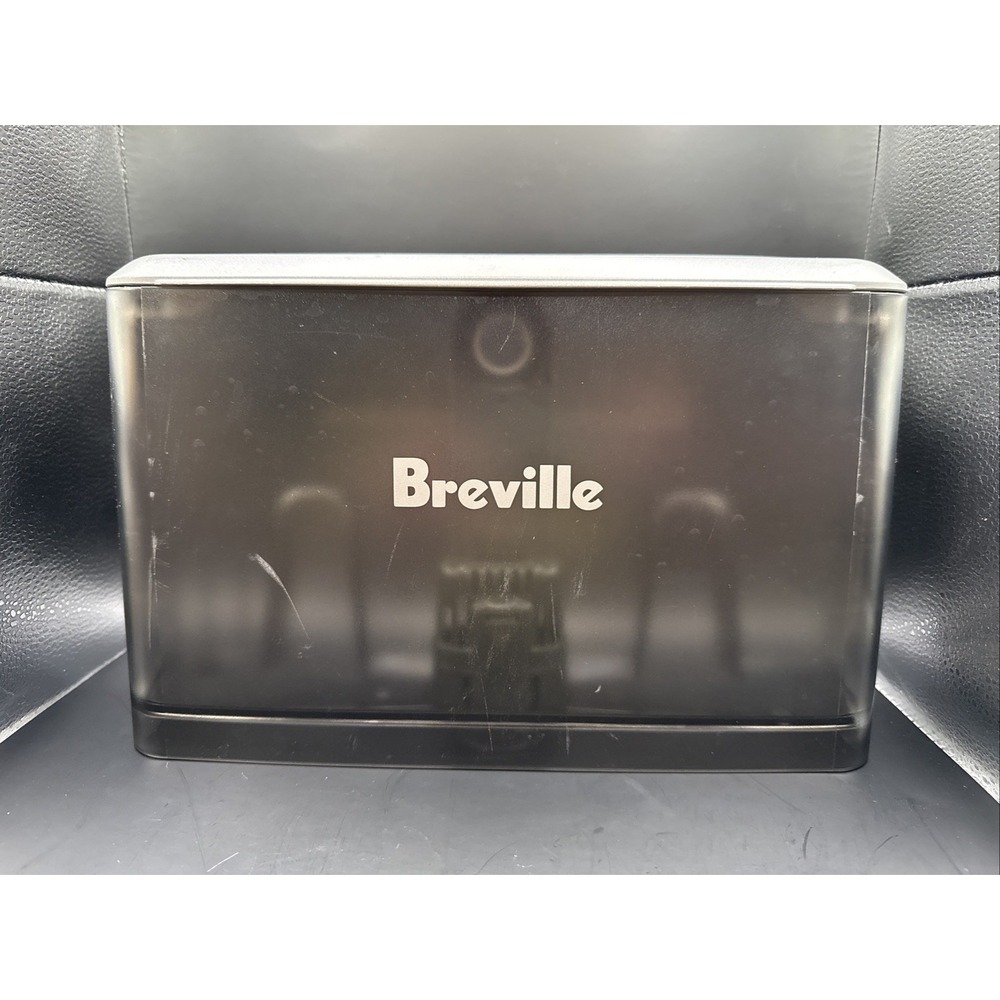 OEM Breville BES870XL Barista Express - Water Tank‎ with Lid Replacement Part
